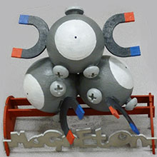 Project Magneton